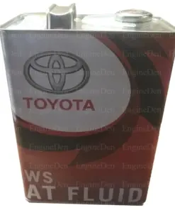 Oil Auto-Trans ATF Type 4 5SPD