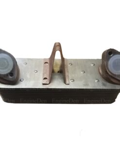 Oil Cooler ADE 400