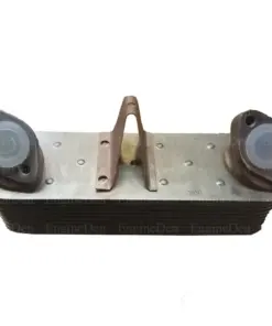Oil Cooler ADE 400