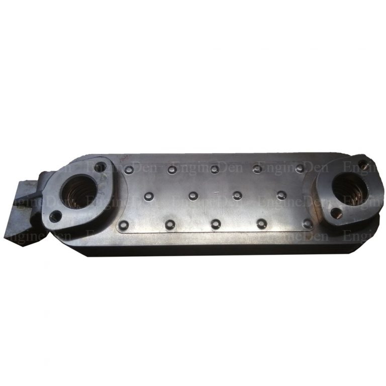 Oil Cooler Element ADE 300 Engineden