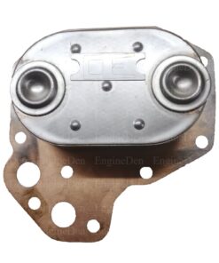 Oil Cooler OM904