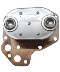 Oil Cooler OM904
