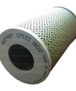 Oil Filter ADE 352-366