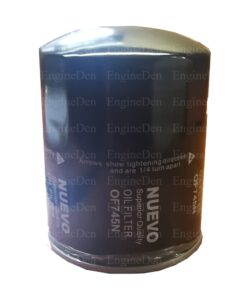 Oil Filter Ford C6 Cress 21R-22R-2L