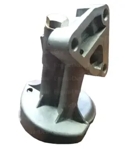 Oil Filter Housing-Y