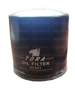 Oil Filter Isuzu 4JB1-4JA1