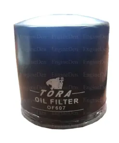 Oil Filter Isuzu 4JB1-4JA1