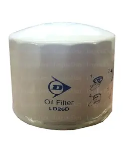 Oil Filter Kia JT