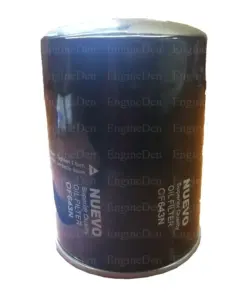 Oil Filter Mitsubishi Colt 4M40-1