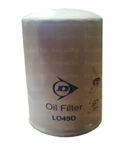 Oil Filter Nissan RD28
