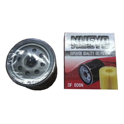 Oil Filter Opel C16SE