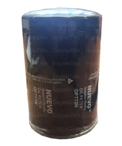 Oil Filter VW Golf