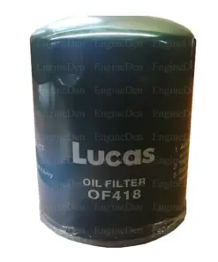 Oil Filter Z95