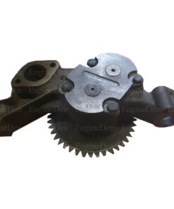 Oil Pump ADE 422-423-442