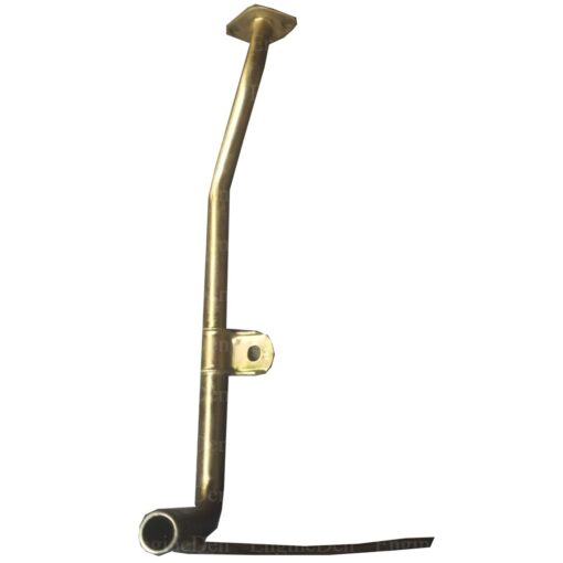 Oil Pump Outlet Y
