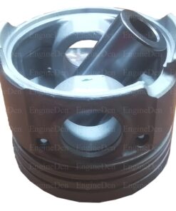 Piston Rings 2CT STD