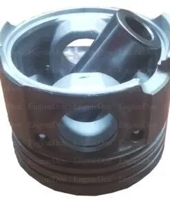 Piston Rings 2CT STD