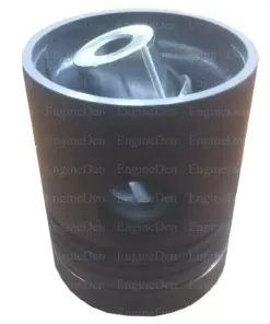 Piston Rings ADE 352N STD