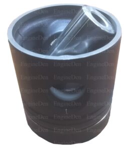 Piston Rings ADE 352T STD