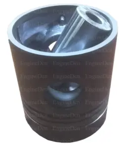 Piston Rings ADE 366N STD