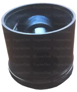 Piston Rings ADE 366T 20TH