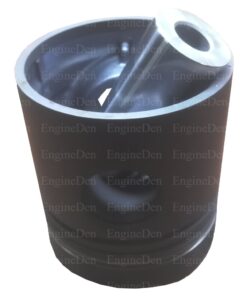 Piston Rings ADE 366TI STD