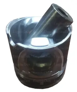 Piston Rings Actros 501-502