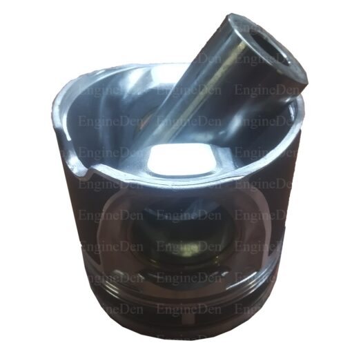 Piston Rings Actros 501-502