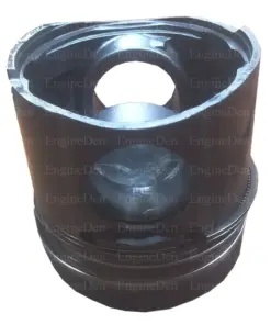 Piston Rings Atego 904-906 42MM STD