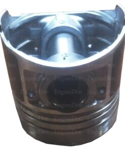 Piston Rings Hyundai 2,5 D4BF 20TH