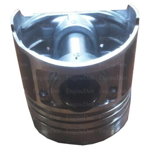 Piston Rings Hyundai 2,5 D4BF 20TH