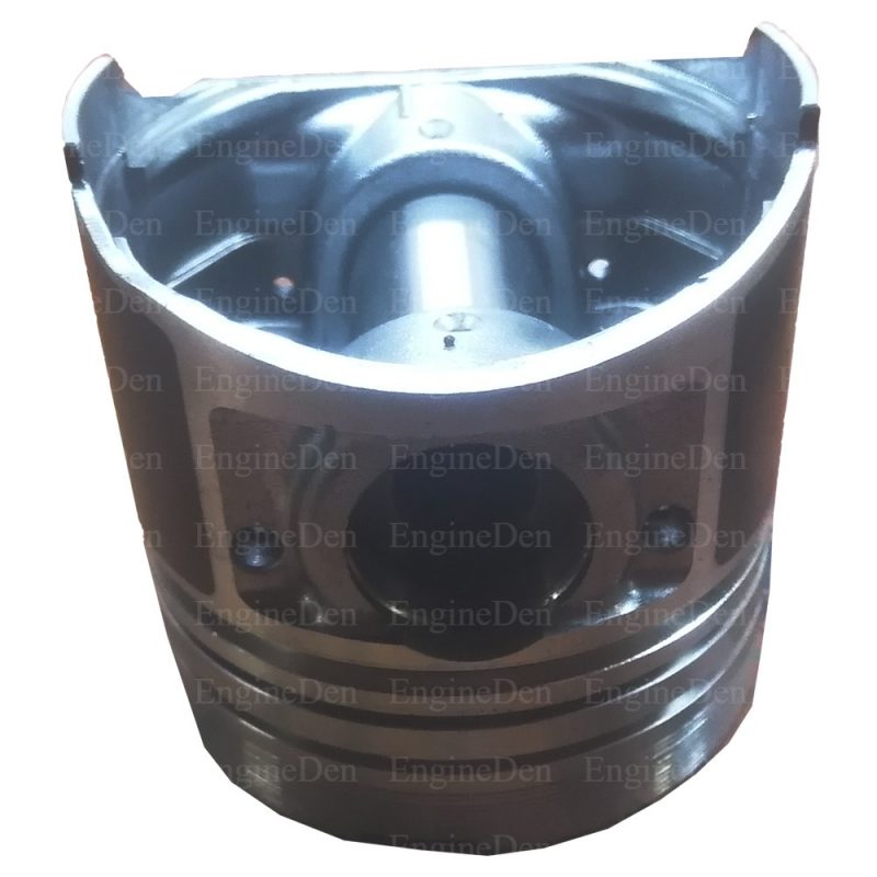 Piston Rings Hyundai 2,5 D4BF 20TH Engineden