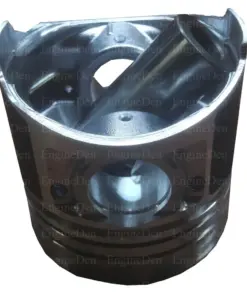 Piston Rings Hyundai 2,6 D4BB STD