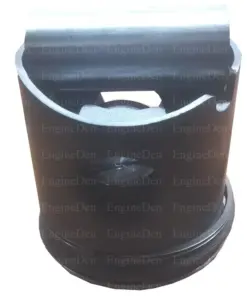 Piston Rings Man 2566TI STD