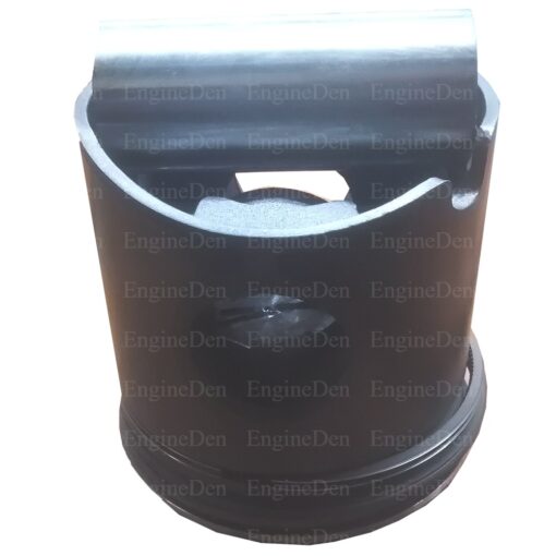 Piston Rings Man 2566TI STD