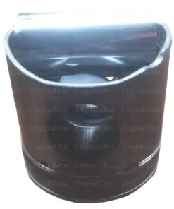 Piston Rings Man 2876 STD