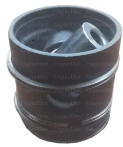 Piston Rings OM352 N5 Rings STD