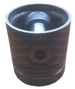 Piston Rings OM352T NUR STD