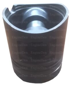 Piston Rings OM407T ATS STD