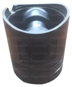 Piston Rings OM407T ATS STD