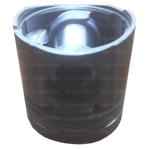 Piston Rings OM904-906 Nura 20TH