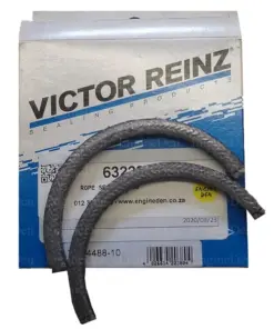 Rope Seal ADE 300 Series