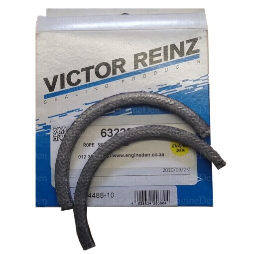 Rope Seal ADE 300 Series