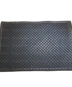 Rubber Car Mat