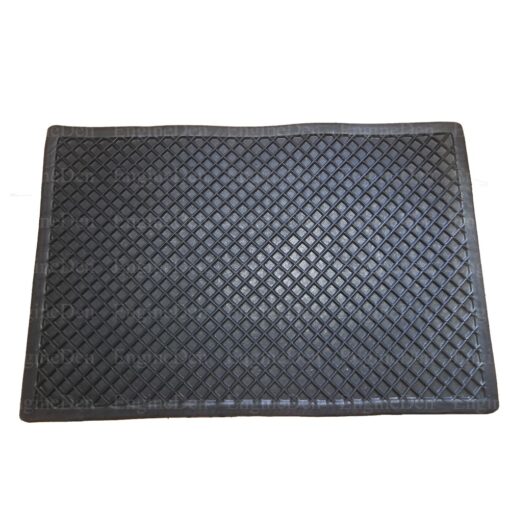 Rubber Car Mat