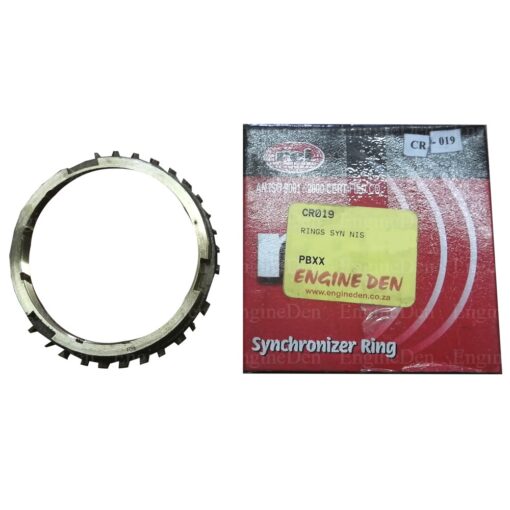 Synchronizer Ring Y-Series