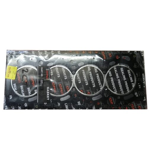 Gasket 2CT Head