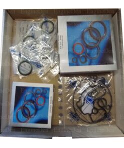 Gasket Conversion Set No Sump OM906