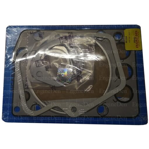 Gasket Head Set Axor 457