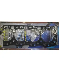 Gasket Head Set Metal Hilux 2L2